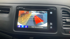 Honda HR-V 1.6 i-DTEC EX 5dr Diesel Hatchback